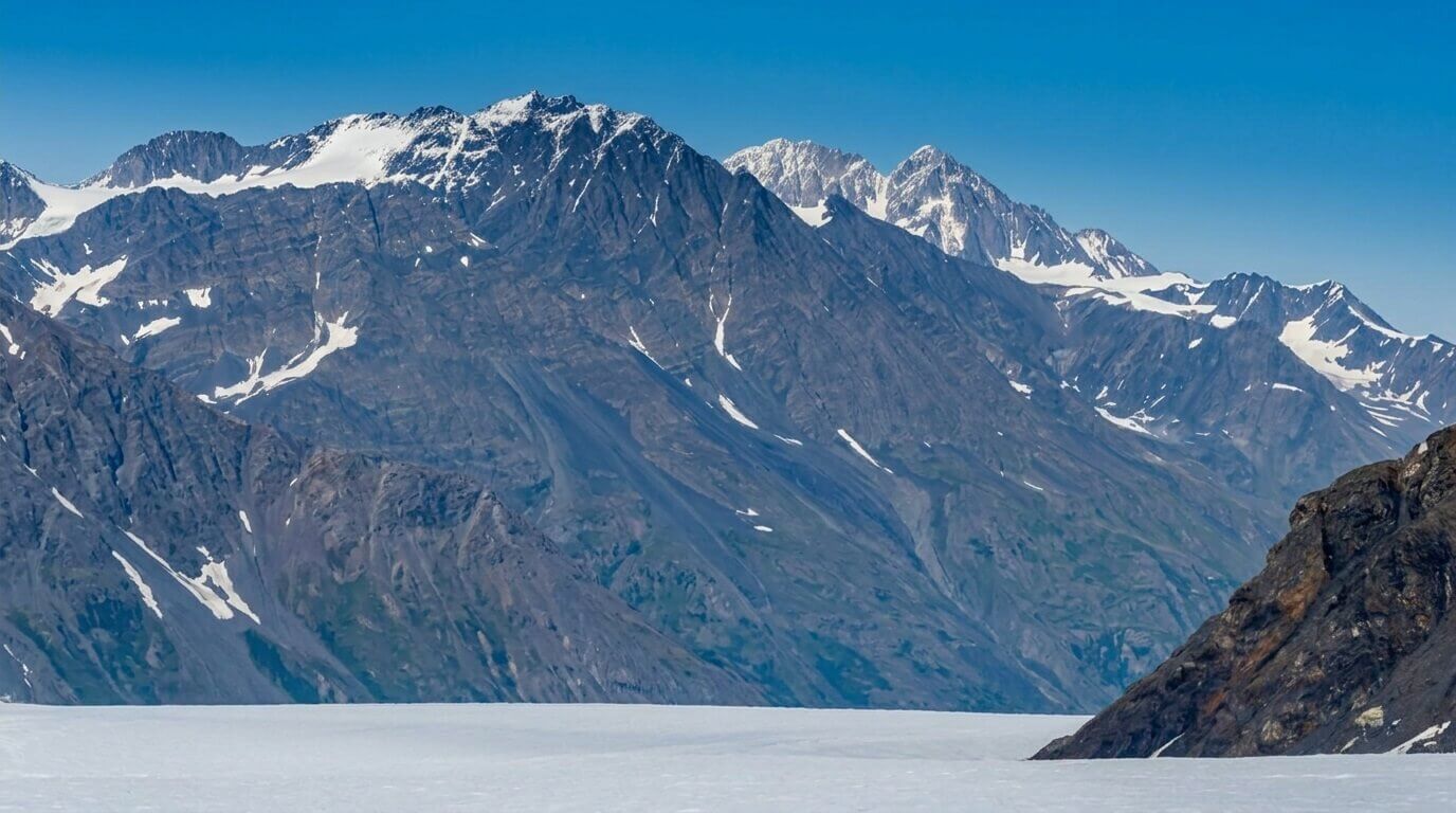 Seward Helicopter Tours
